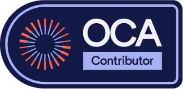 Contributor OCA